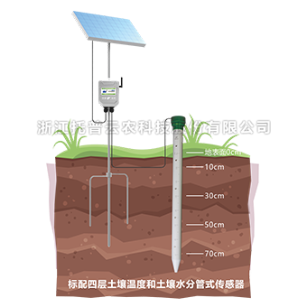 91APP免费看片剖面水分测定仪