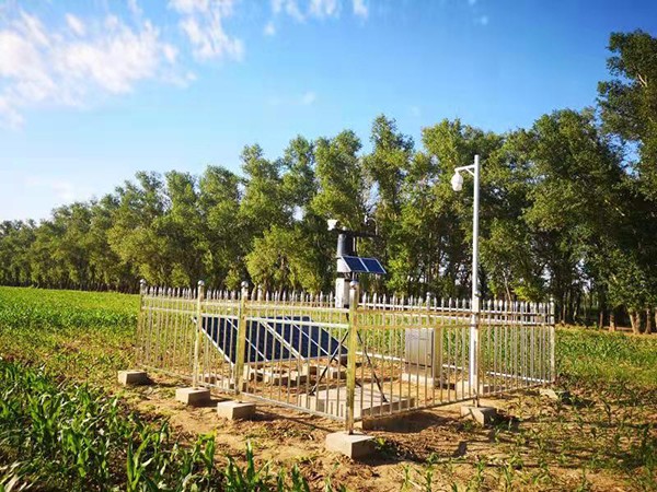 守护沃土生态，山西绛县筑梦农业现代化