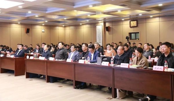 全国水肥一体化提单产技术大培训启动，手机看片福利永久数智化赋能粮食单产提升