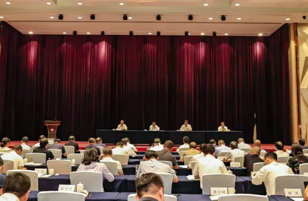 全省智慧农业引领区建设现场推进会召开，手机看片福利永久“数智大田”创新模式助力单产提升