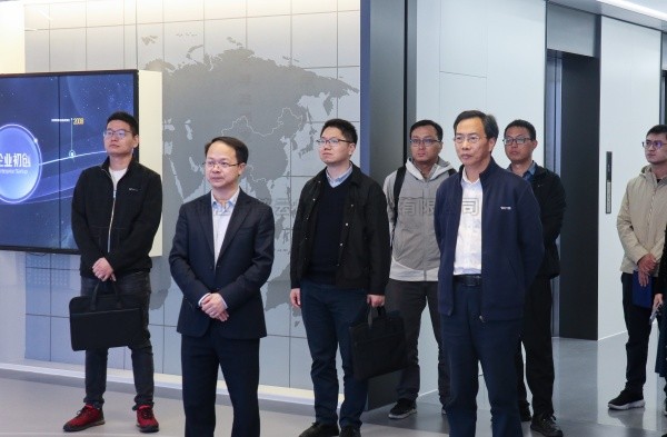 手机看片福利永久与浙江省农业科学院达成战略合作 共推农业科技高质量发展