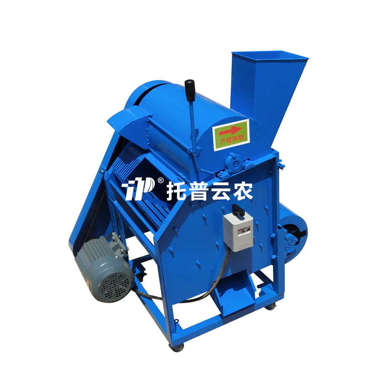 大豆单株脱粒机 TDL-350
