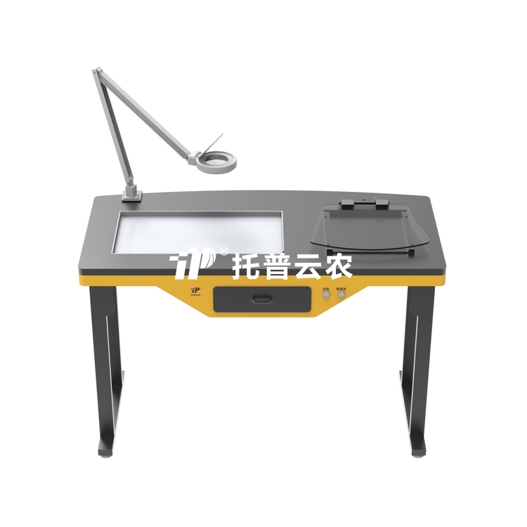 多功能91看片下载安装净度工作台 TJD-1300A