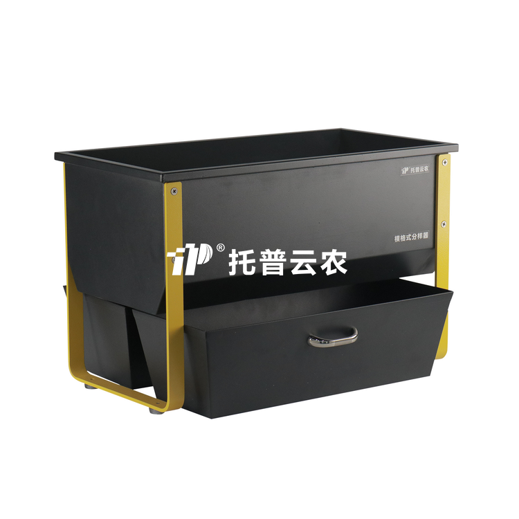 横格式分样器 HGG-I/HGG-II