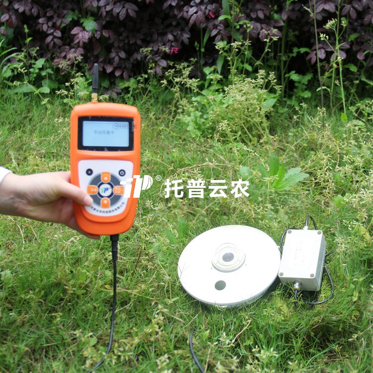 太阳总辐射记录仪 TPJ-24-G