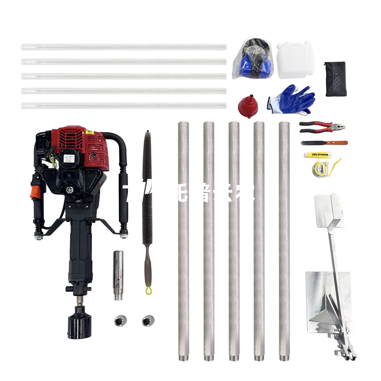 汽油型深层91APP免费看片取样器 TPLQ-SQ