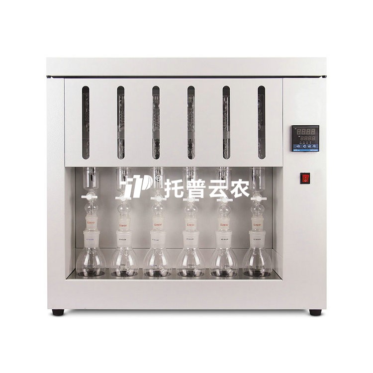 粗脂肪测定仪 SZF-06C