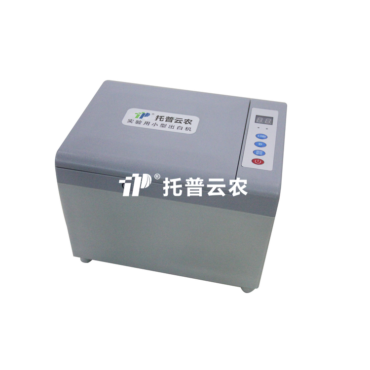 小型精白机TP-JBJ