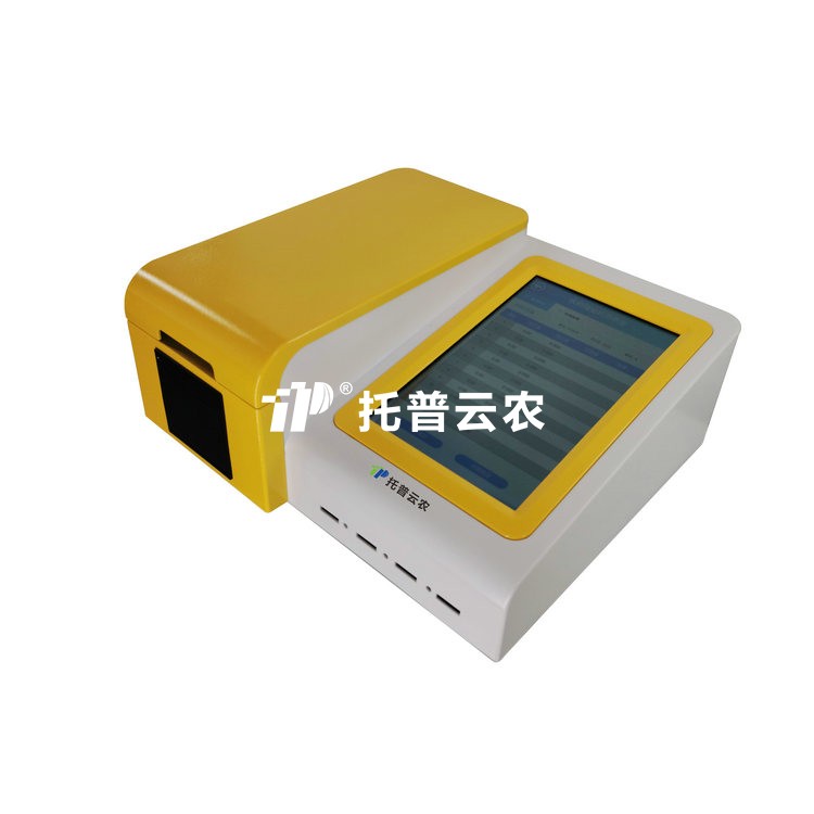 农兽药残留检测仪 TPSY-12DG