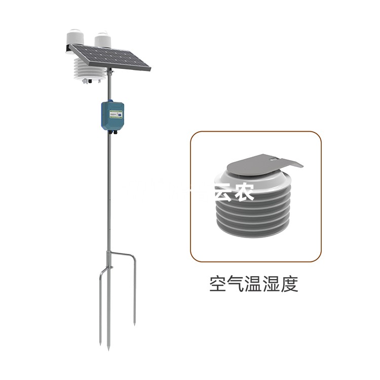 在线温湿度露点测定仪 TPFS-WSL-1